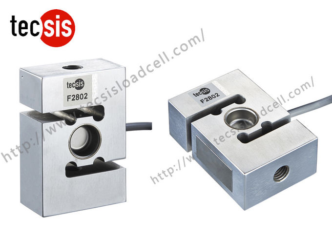 High Accuracy Compression Type Scale Load Cell For Hopper Scale